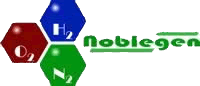 noblegen nitrogen generator logo